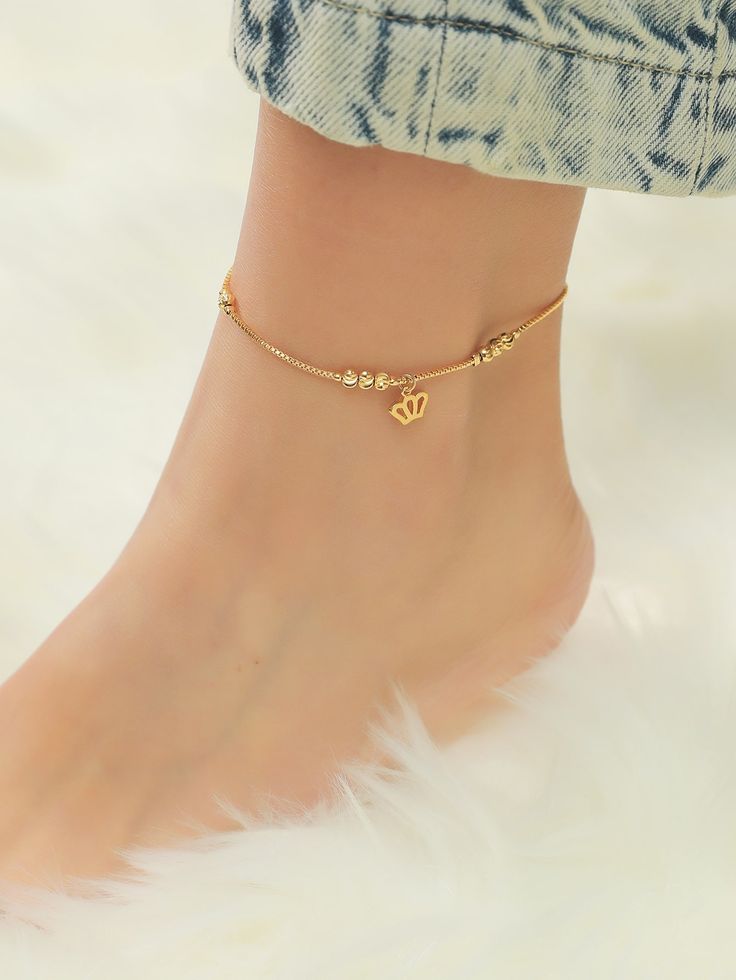 anklet - Image 5