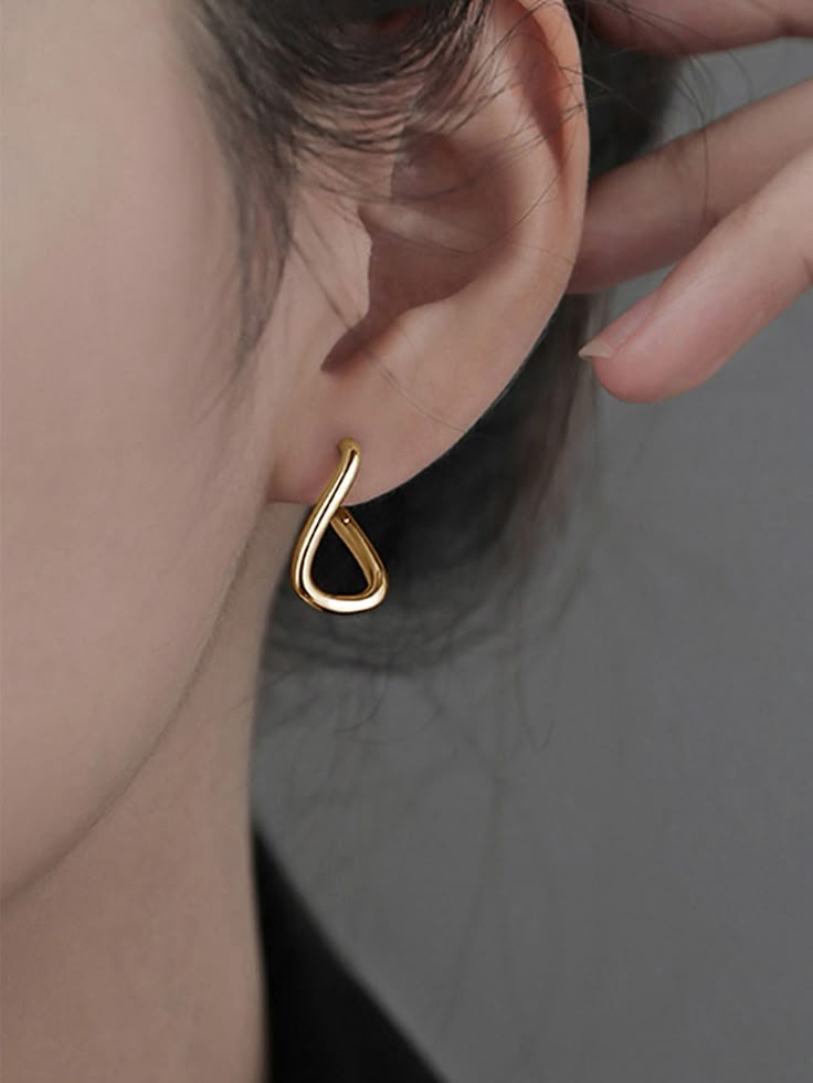 ear ring - Image 2