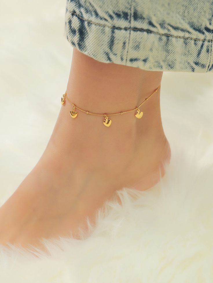 anklet - Image 7