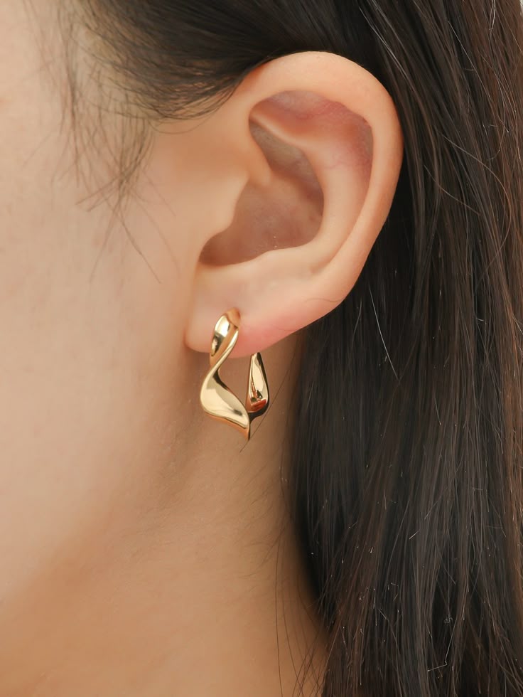 ear ring - Image 3
