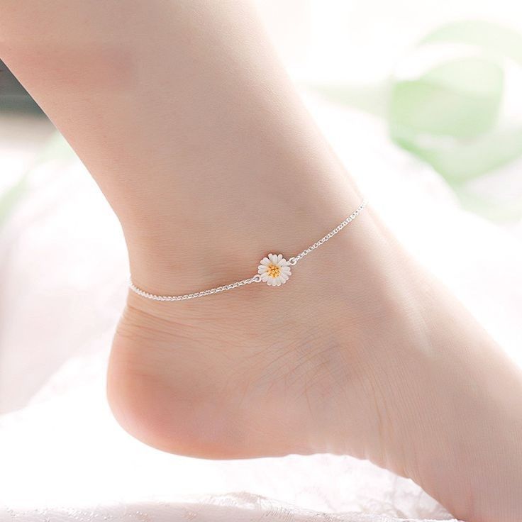 anklet